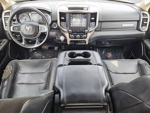 Used 2019 RAM 1500 Laramie image 17