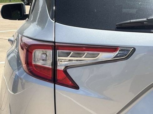 Used 2026 Acura RDX w/ Advance Package AWD/4WD image 5