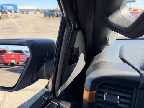 Used 2025 Ford F150 Tremor AWD/4WD image 24