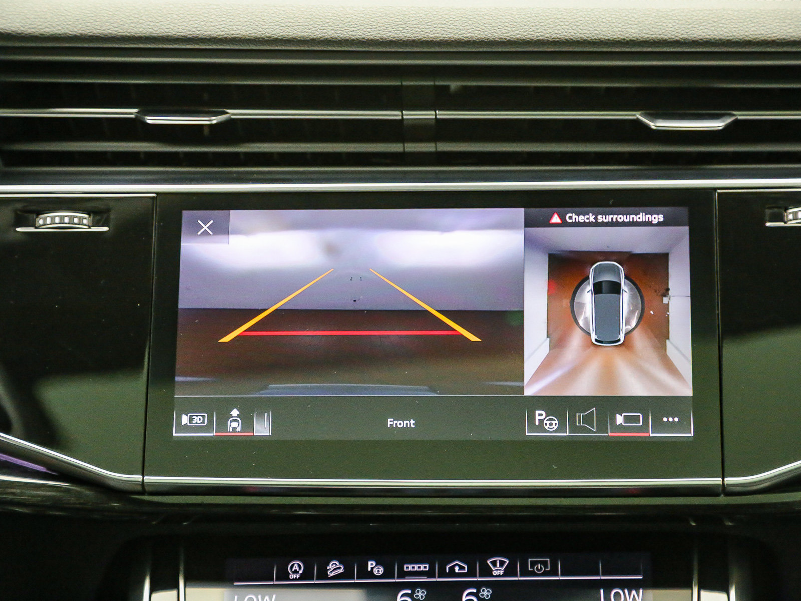 Certified 2023 Audi Q7 3.0T Prestige AWD/4WD image 15
