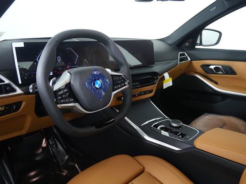 New 2026 BMW 330i Sedan w/ Premium Package image 12