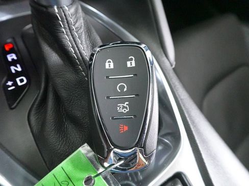 Used 2018 Chevrolet Camaro SS RWD image 18