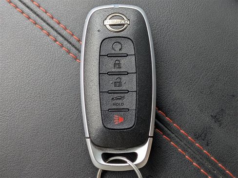 Used 2024 Nissan Sentra SR image 31