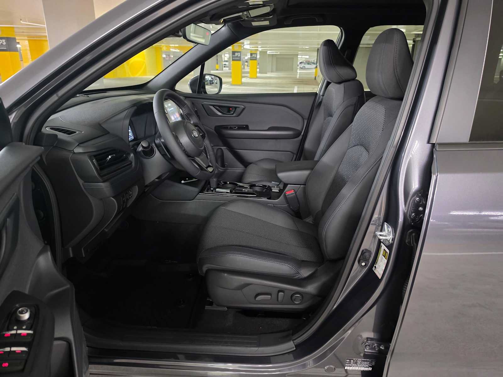 New 2026 Subaru Forester Premium AWD/4WD image 20