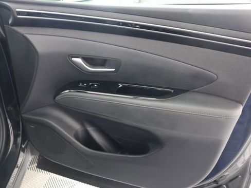 Used 2024 Hyundai Santa Cruz Limited image 30