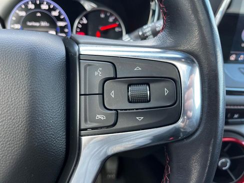 Used 2022 Chevrolet Blazer RS image 18