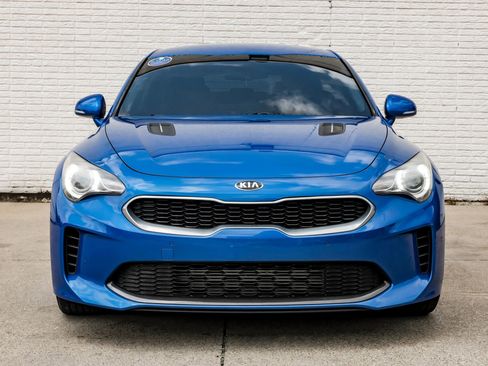 Used 2019 Kia Stinger RWD image 4
