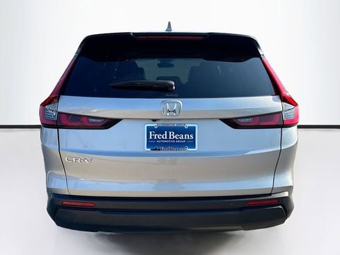 Certified 2024 Honda CR-V EX-L image 6