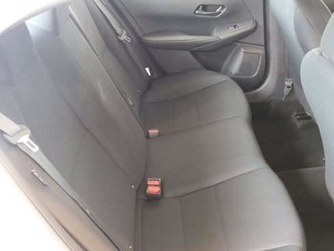 Used 2024 Nissan Sentra S w/ Lighting Package FWD image 38