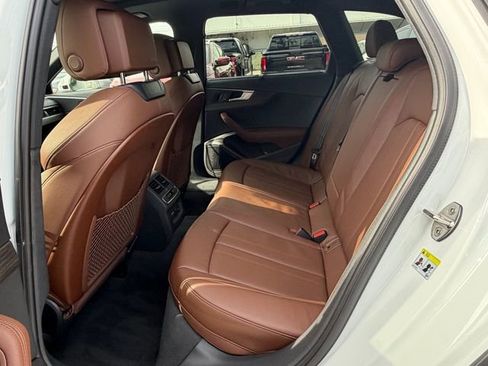 Used 2019 Audi A4 2.0T allroad Prestige AWD/4WD image 16