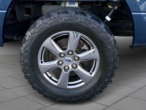 Used 2020 Ford F150 XLT w/ Equipment Group 302A Luxury image 11