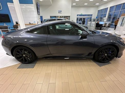 New 2026 Honda Prelude image 3