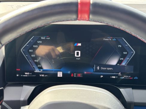 Used 2025 BMW X3 M50 w/ Premium Package image 21