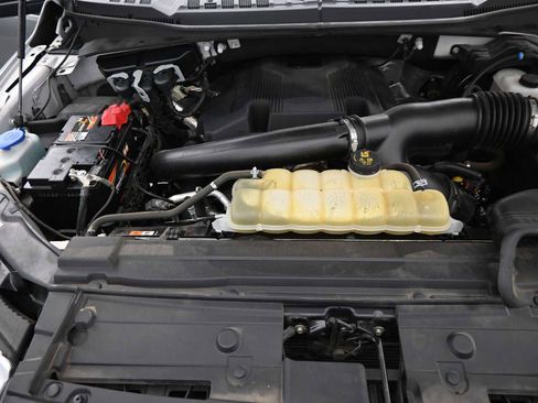 Used 2020 Ford F150 XLT w/ Equipment Group 302A Luxury image 24