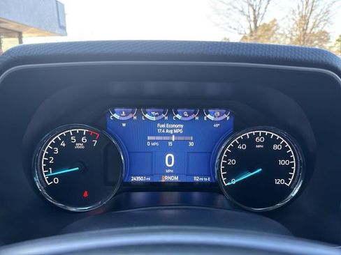 Used 2023 Ford F150 XLT w/ Equipment Group 302A High AWD/4WD image 25