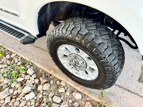 Used 2021 Ford F250 XL w/ STX Appearance Package AWD/4WD image 29
