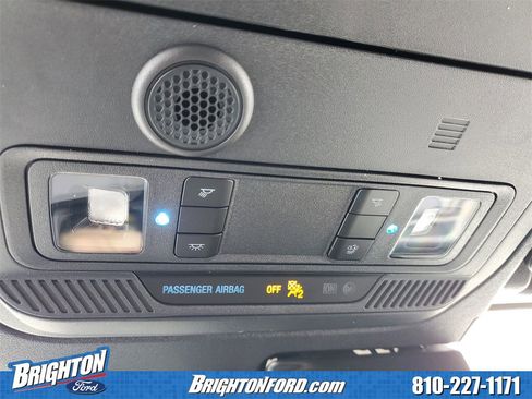 Used 2024 Ford Bronco Outer Banks image 28