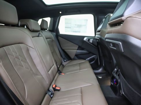 New 2026 BMW X3 xDrive30 w/ Convenience Package image 25