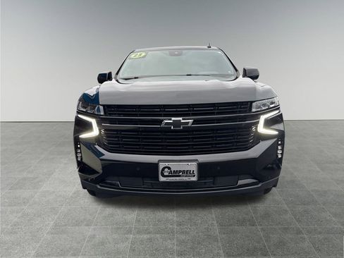 Used 2023 Chevrolet Suburban RST image 9