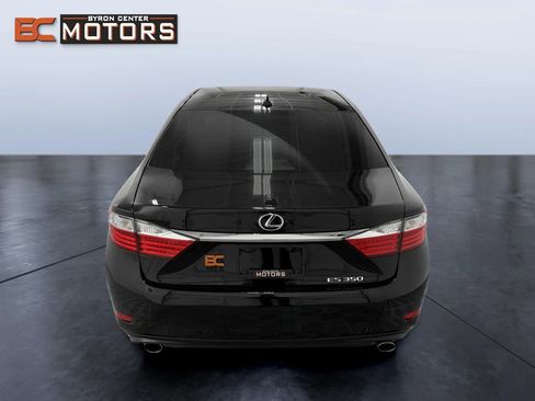 Used 2014 Lexus ES 350 image 5
