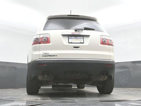 Used 2010 GMC Acadia SLE FWD image 44