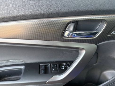 Used 2017 Honda Accord EX-L image 10