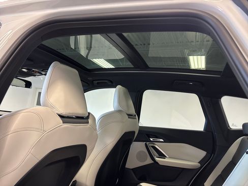 New 2026 BMW X1 xDrive28i w/ Convenience Package image 15