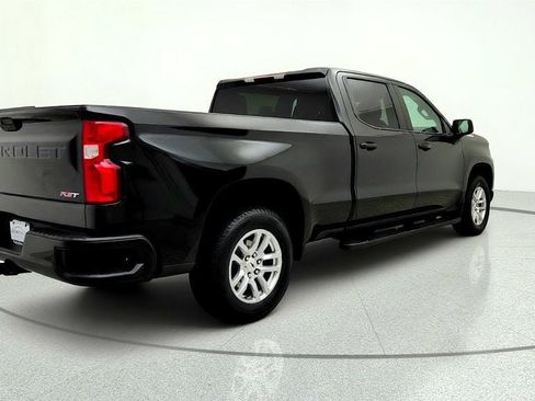 Used 2022 Chevrolet Silverado 1500 RST AWD/4WD image 5