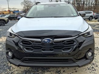 New 2026 Subaru Crosstrek 2.5i Limited video 2