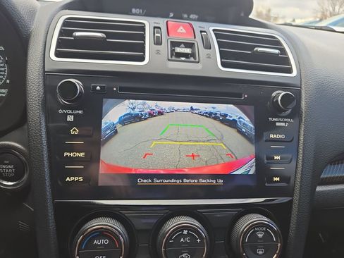 Used 2021 Subaru WRX Premium w/ Popular Package #3 image 25