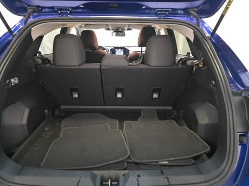 Certified 2026 Subaru Crosstrek 2.0i Premium AWD/4WD image 37