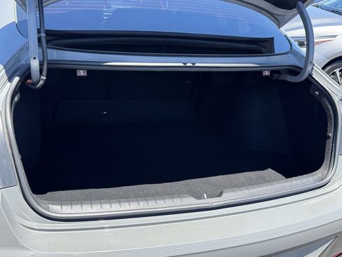 Used 2021 Hyundai Sonata SEL w/ Convenience Package FWD image 9