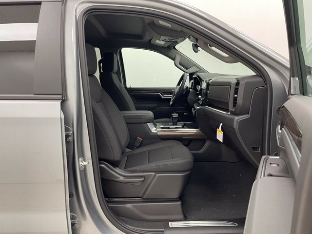 New 2026 Chevrolet Silverado 1500 RST w/ All Star Edition Plus AWD/4WD image 16