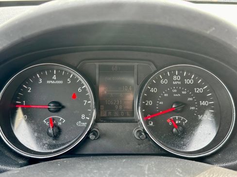 Used 2011 Nissan Rogue SV w/ SL Pkg image 23