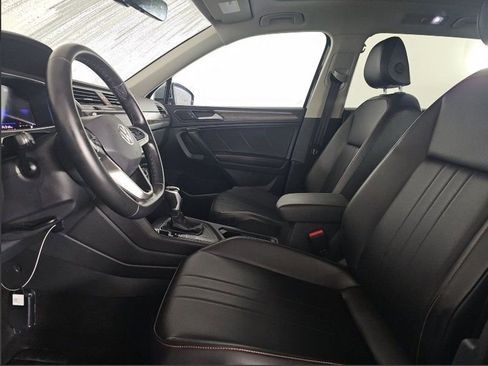 Used 2024 Volkswagen Tiguan Wolfsburg Edition image 25