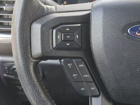 Used 2016 Ford F150 XLT w/ Equipment Group 302A Luxury AWD/4WD image 28