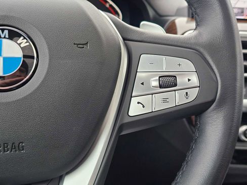 Used 2024 BMW X3 xDrive30i image 31