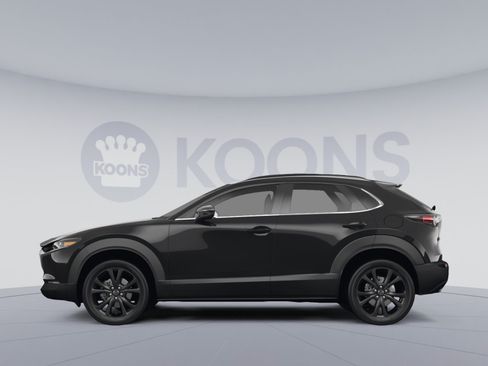 Used 2023 MAZDA CX-30 AWD 2.5 S w/ Select Package image 2