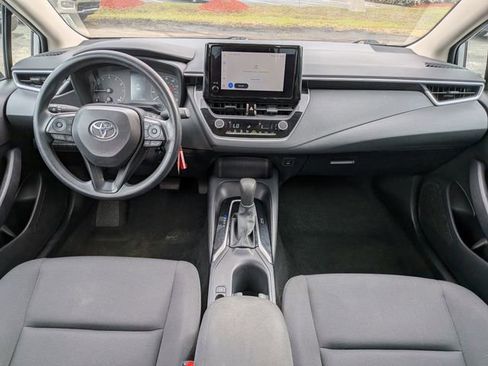Used 2024 Toyota Corolla LE FWD image 14