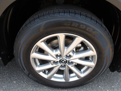 Used 2023 MAZDA CX-5 AWD 2.5 S w/ Preferred Package image 10