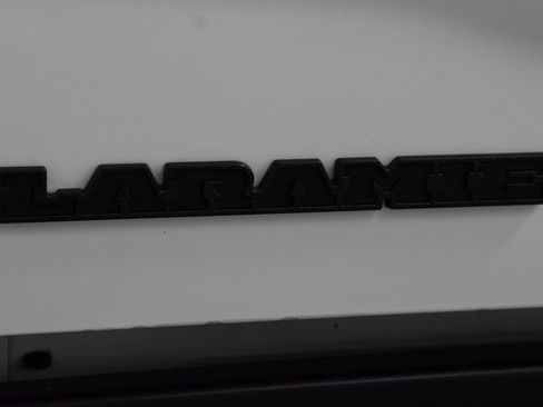 Used 2024 RAM 2500 Laramie w/ Night Edition image 21