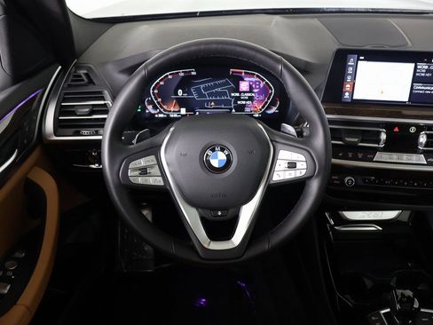 Used 2024 BMW X3 xDrive30i w/ Convenience Package image 32