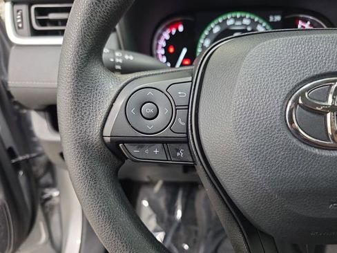 Certified 2025 Toyota RAV4 LE image 14