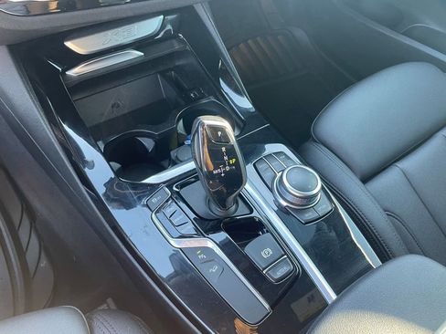 Used 2021 BMW X3 xDrive30i w/ Convenience Package image 18