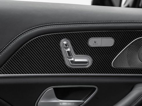 Used 2023 Mercedes-Benz GLS 63 AMG 4MATIC image 49