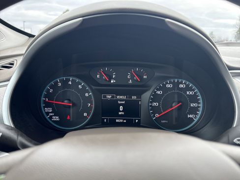 Used 2021 Chevrolet Malibu LS image 19