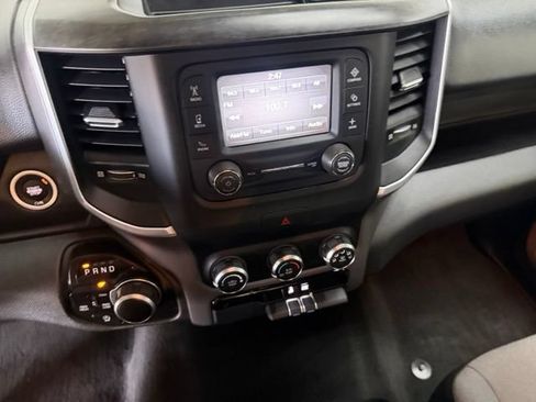 Used 2023 RAM 1500 Big Horn AWD/4WD image 26