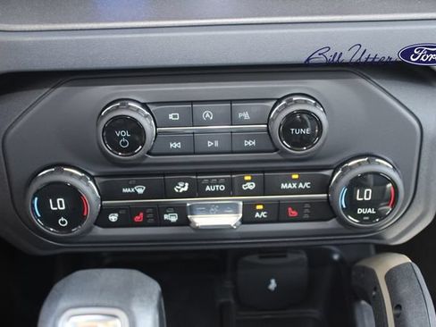 New 2026 Ford Bronco Badlands AWD/4WD image 14