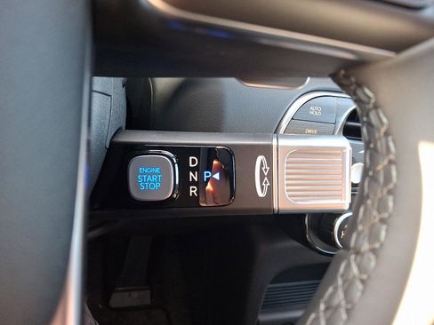 New 2026 Hyundai Palisade Calligraphy image 11