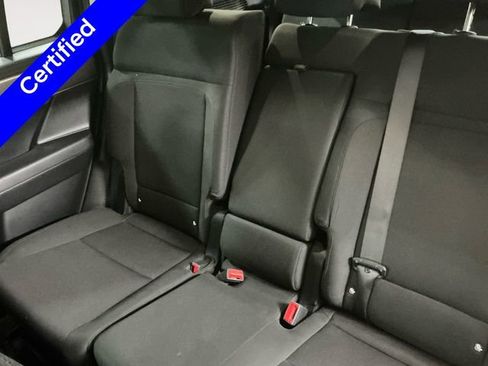 Certified 2025 Hyundai Santa Fe SE AWD/4WD image 14